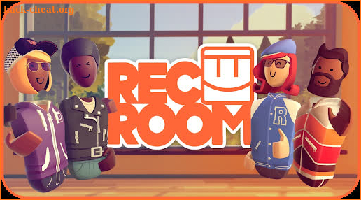 Walkthrough : Rec Room VR screenshot