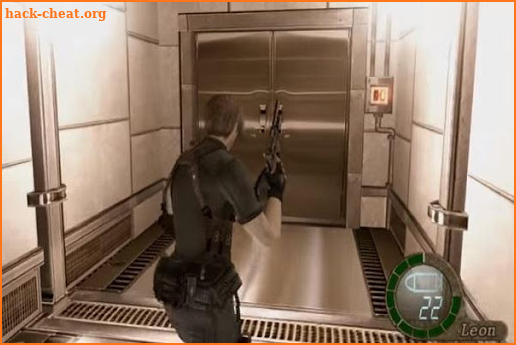 Walkthrough Resident Evil 4 Tip screenshot