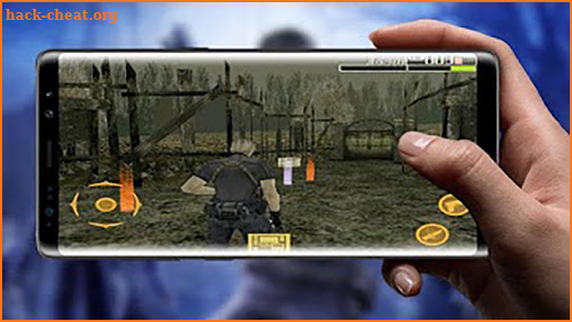Walkthrough Resident Evil 4 tips screenshot