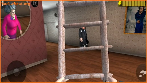 walkthrough : scary teacher 3d screenshot