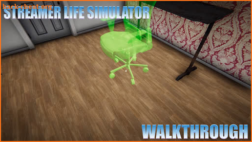 Walkthrough Streamer Life Simulator 2020 screenshot