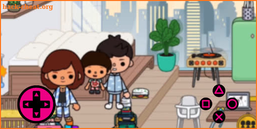 Walkthrough TOCA Life World Town‏ guide screenshot