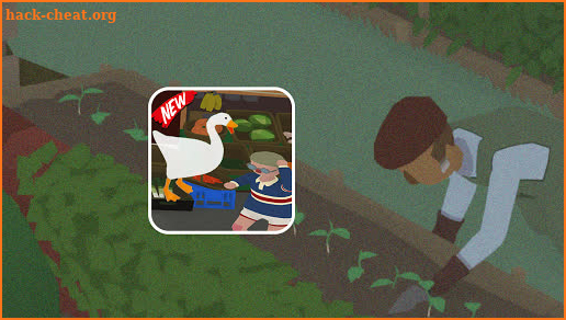 Walkthrough Untitled Goose Gameplay 2020 screenshot