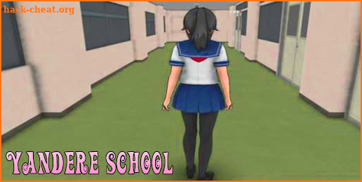 Walkthrough Yandere School Tips Simulator 2021 screenshot