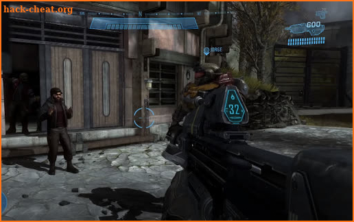 Walkthrought For Halo  & Tricks screenshot