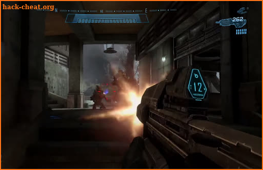 Walkthrought For Halo  & Tricks screenshot