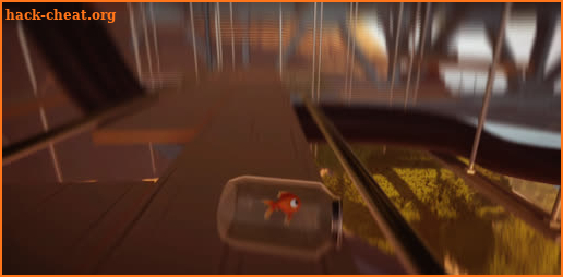 Walkthrougth I Am FISH Game screenshot