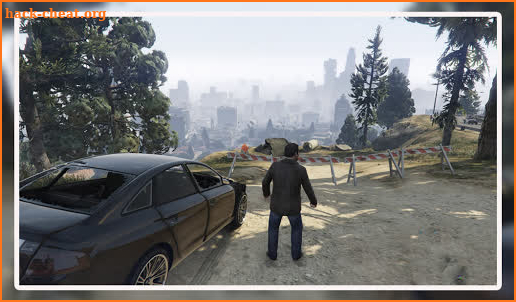 walktrough for City theft Autos screenshot