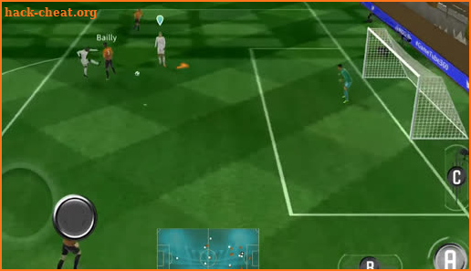 Walktrough For Dream league Football Soccer 2020 screenshot