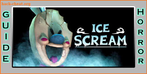 Walktrough for Ice Scream : Horror Neighborhood screenshot