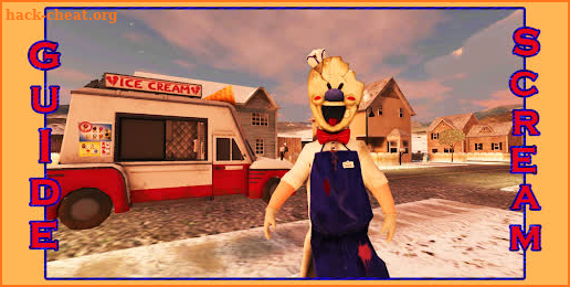 Walktrough for Ice Scream : Horror Neighborhood screenshot