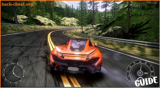 Walktrough Forza Horizon 5 screenshot