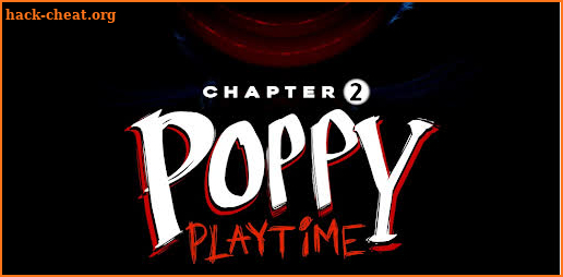 Walktrough Poppy Playtime screenshot