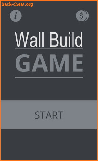 Wall Build screenshot