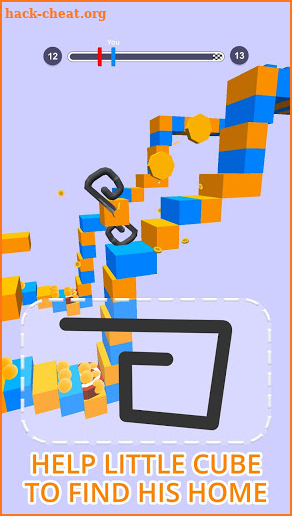 Wall Crawler - Free Robux - Roblominer screenshot