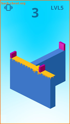 Wall Maze screenshot