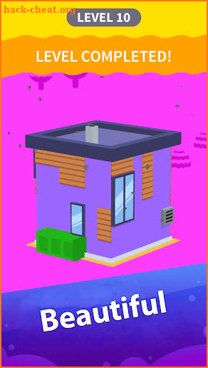 Wall Paint - (House Wall Paint Color 3D) screenshot