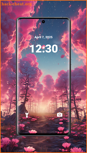 Wall Shift screenshot