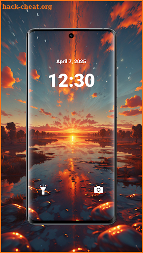 Wall Shift screenshot