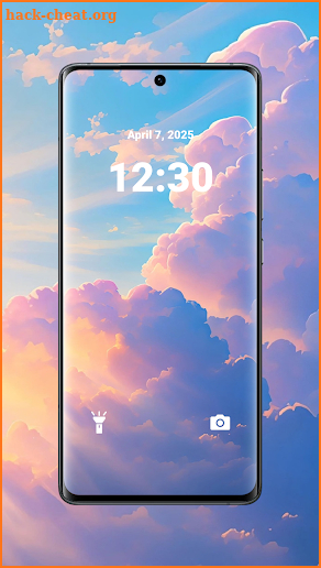 Wall Shift screenshot