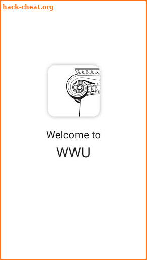 Walla Walla University screenshot