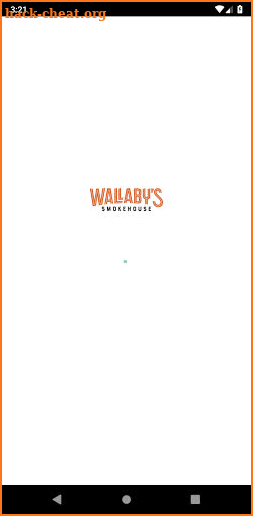 Wallabys App screenshot