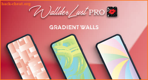 WallderLust Pro screenshot