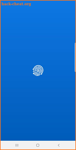 Wallet by Workday screenshot