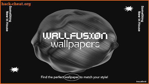 WallFusion - Wallpapers screenshot