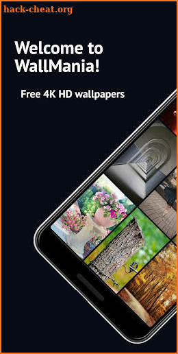 WallMania: Free HD Wallpapers 2020 screenshot