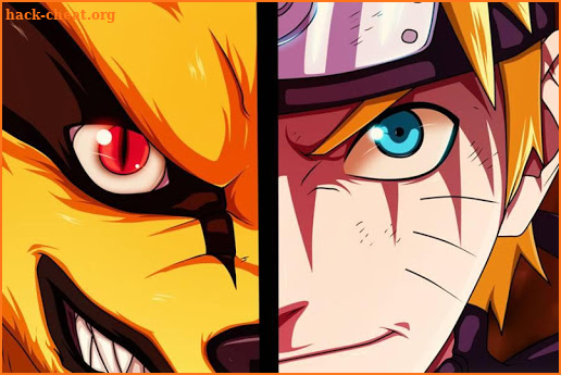 Wallpaper Anime Naruto's screenshot