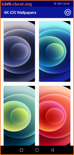 Wallpaper for iPhone 12 Pro, iOS 14, 4k wallpaper screenshot