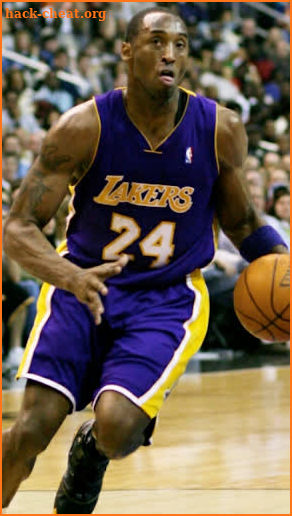 Wallpaper Kobe Bryant screenshot