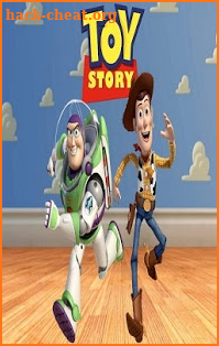 Wallpaper Toy Storys screenshot