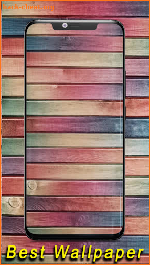 wallpaper wood HD screenshot