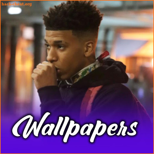 Wallpapers about NLE Choppa for Fans screenshot