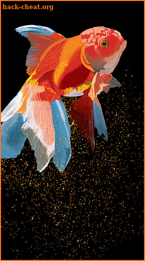 Wallpapers - Aquarium Fish screenshot