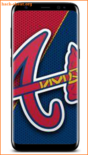 Wallpapers For Atlanta Braves Fans screenshot