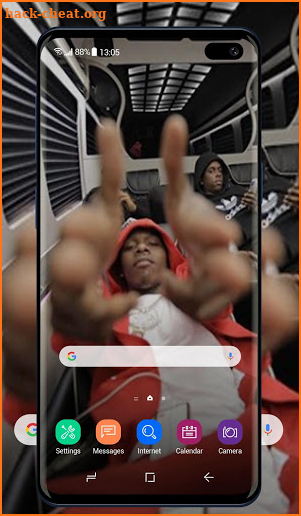 Wallpapers for DaBaby screenshot