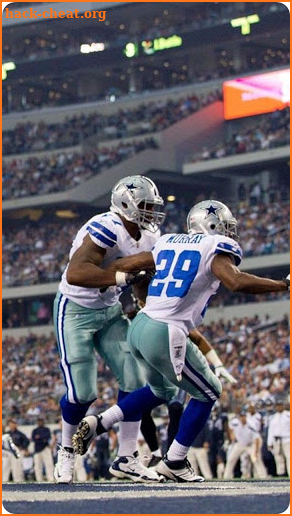 Wallpapers for Dallas Cowboys screenshot