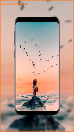💃 Wallpapers for Girls - Girly backgrounds screenshot