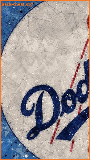 Wallpapers for Los Angeles Dodgers screenshot