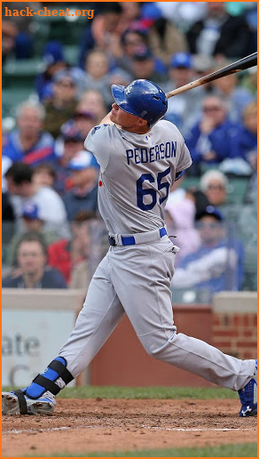 Wallpapers for Los Angeles Dodgers screenshot