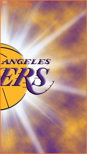 Wallpapers for Los Angeles Lakers screenshot