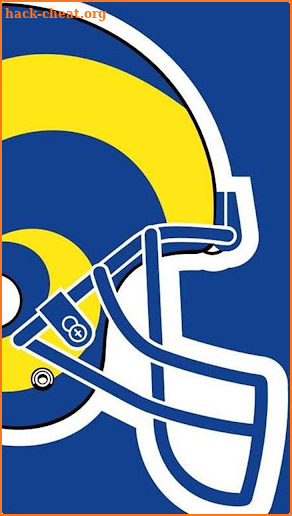 Wallpapers for Los Angeles Rams Team screenshot