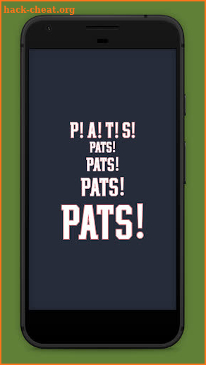 Wallpapers For New England Patriots Fans screenshot