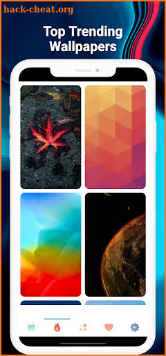 Wallpapers For Samsung HD screenshot