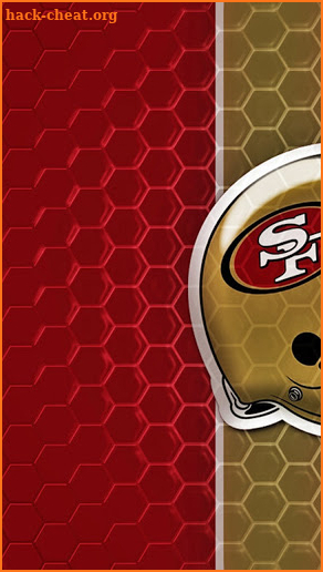 Wallpapers for The 49ers screenshot