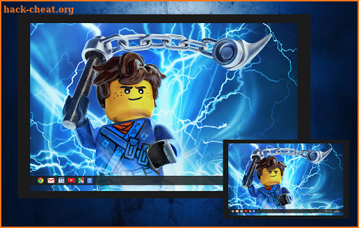 Wallpapers HD For Lego Ninjago Fans screenshot