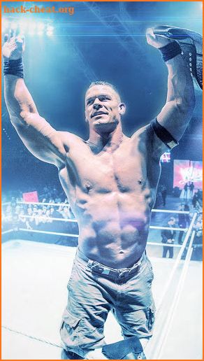 Wallpapers of John Cena, LifeStyle of John Cena screenshot